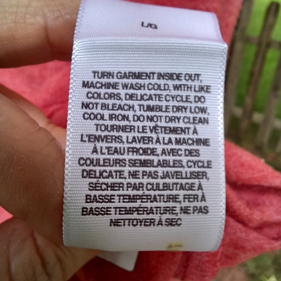 LUCKY BRAND SINGLE STITCH  ORIGINALS VINTAGE STYLE TEE LARGE SURFERS PAR… - Picture 11 of 15